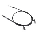 Blueprint Brake Cable ADM54692