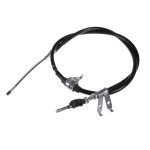 Blueprint Brake Cable ADM54699