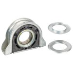 Febi Bilstein Propshaft Centre Support 107859