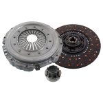 Febi Bilstein Clutch Kit 107966
