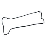 Febi Bilstein Rocker Cover Gasket 107984