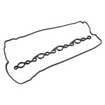Febi Bilstein Rocker Cover Gasket Set 107985