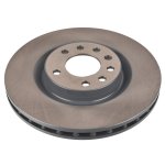 Febi Bilstein Brake Disc 108197