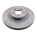 Febi Bilstein Brake Disc 108400