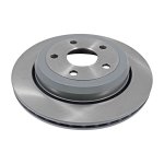 Febi Bilstein Brake Disc 108409