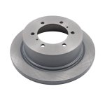 Febi Bilstein Brake Disc 108435
