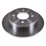 Febi Bilstein Brake Disc 108439