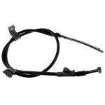 Blueprint Brake Cable ADN146300