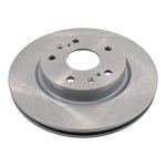 Febi Bilstein Brake Disc 108472