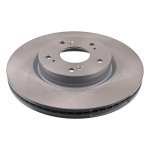 Febi Bilstein Brake Disc 108477