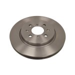 Febi Bilstein Brake Disc 108504