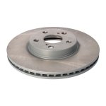 Febi Bilstein Brake Disc 108515