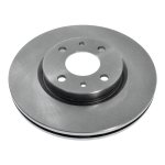 Febi Bilstein Brake Disc 108640