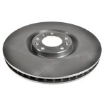 Febi Bilstein Brake Disc 108667