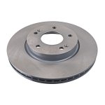 Febi Bilstein Brake Disc 108682