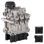 Febi Bilstein Solenoid Valve 108807