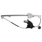 Febi Bilstein Window Regulator 109142