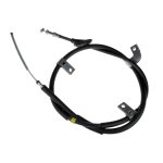 Blueprint Brake Cable ADS74623