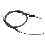 Blueprint Brake Cable ADS74630