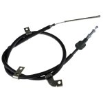 Blueprint Brake Cable ADS74634