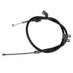 Blueprint Brake Cable ADS74637