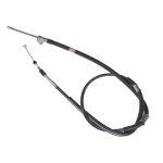 Blueprint Brake Cable ADT346119