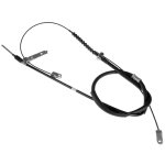 Blueprint Brake Cable ADT346134