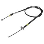 Blueprint Brake Cable ADT346144