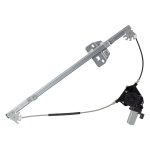 Febi Bilstein Window Regulator 109512