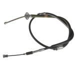 Blueprint Brake Cable ADT346204