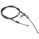 Blueprint Brake Cable ADT346237