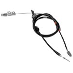 Blueprint Brake Cable ADT346253