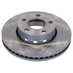 Febi Bilstein Brake Disc 11204
