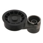 Febi Bilstein Tensioner Pulley 11301