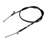 Blueprint Brake Cable ADT346283