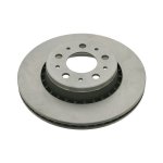 Febi Bilstein Brake Disc 11448