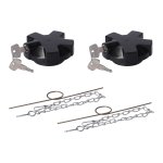Febi Bilstein Tank Cap Set 11564
