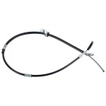 Blueprint Brake Cable ADT346303