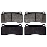 Febi Bilstein Brake Pad Set 116094