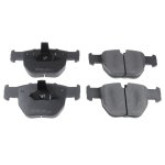 Febi Bilstein Brake Pad Set 116121