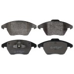 Febi Bilstein Brake Pad Set 116210