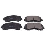 Febi Bilstein Brake Pad Set 116291