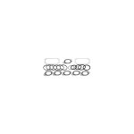 Febi Bilstein Gasket Set 11630