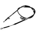 Blueprint Brake Cable ADT346345