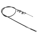 Blueprint Brake Cable ADT346347