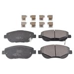 Febi Bilstein Brake Pad Set 116371