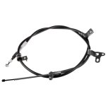 Blueprint Brake Cable ADT346358