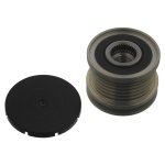Febi Bilstein Alternator Overrun Pulley 11701