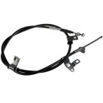 Blueprint Brake Cable ADT346359