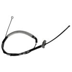 Blueprint Brake Cable ADT346368